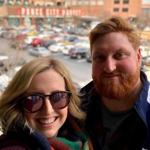 Meet your Posher, Hillary